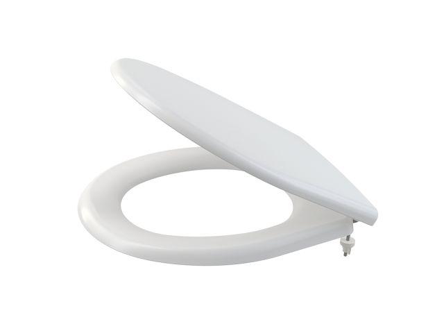 Сиденье для унитаза универсальное Softclose, Alcaplast (ID#223969471 ...