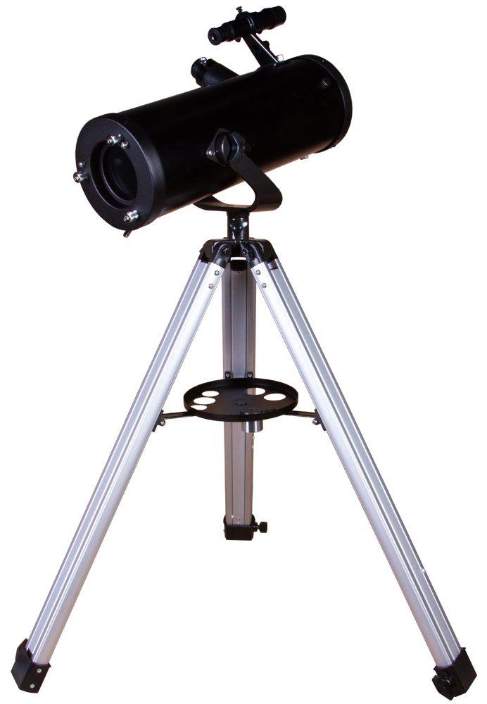 Телескоп Levenhuk Skyline BASE 120S - фото 3 - id-p106004382