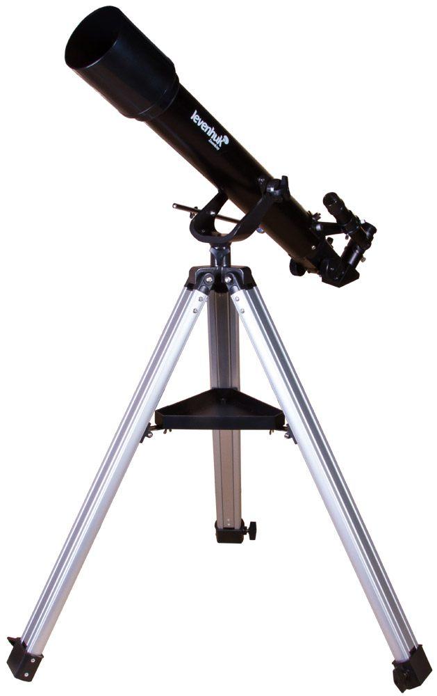 Телескоп Levenhuk Skyline BASE 70T - фото 1 - id-p106004384