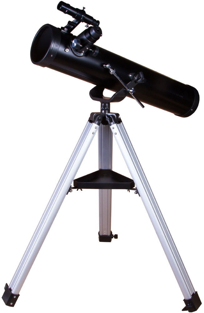 Телескоп Levenhuk Skyline BASE 100S - фото 1 - id-p106004386
