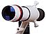 Труба оптическая Bresser Messier AR-102xs/460 Hexafoc, фото 9