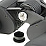 Бинокль Veber Classic БПЦ 12x50 VR серый, фото 5