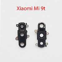 Объектив камеры в сборе для Xiaomi Mi 9T черный