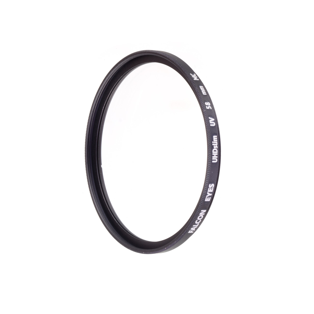 Светофильтр Falcon Eyes UHDSlim UV 58 mm MC ультрафиолетовый - фото 1 - id-p193706814