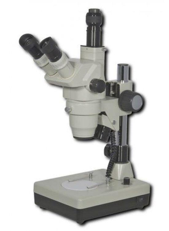Микроскоп Биомед МС-4 ZOOM - фото 1 - id-p223971636