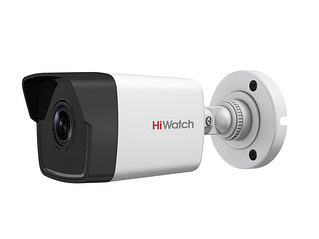 IP видеокамеры Hiwatch