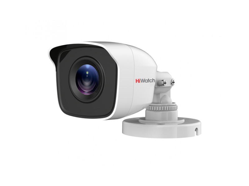 Видеокамера DS-T200(B) 3.6mm - фото 1 - id-p223974672
