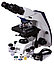 Микроскоп Levenhuk MED 30B, бинокулярный, фото 2