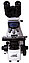 Микроскоп Levenhuk MED 30B, бинокулярный, фото 4
