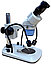 Микроскоп стереоскопический Levenhuk ST 24-100, фото 2