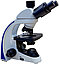 Микроскоп лабораторный Levenhuk MED А1000LED, фото 2