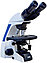Микроскоп лабораторный Levenhuk MED P1000КLED-1, фото 2