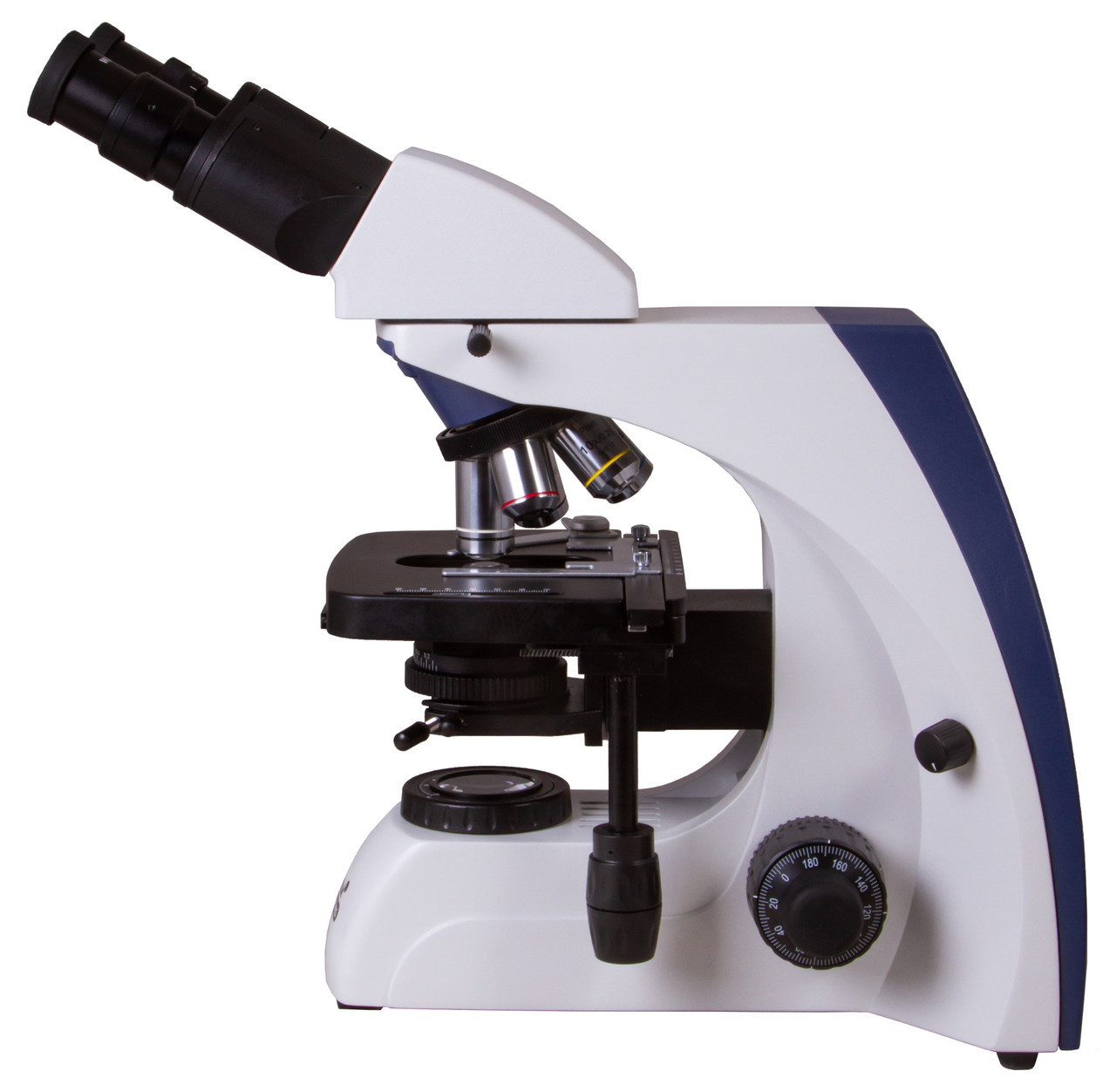 Микроскоп Levenhuk MED 35B, бинокулярный - фото 10 - id-p106004500