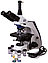 Микроскоп Levenhuk MED 35T, тринокулярный, фото 2