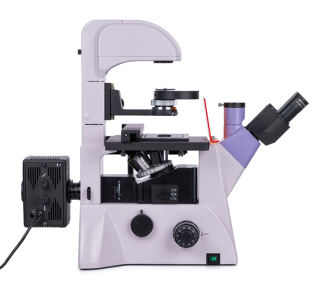 Микроскоп люминесцентный инвертированный цифровой MAGUS Lum VD500 - фото 7 - id-p223971660