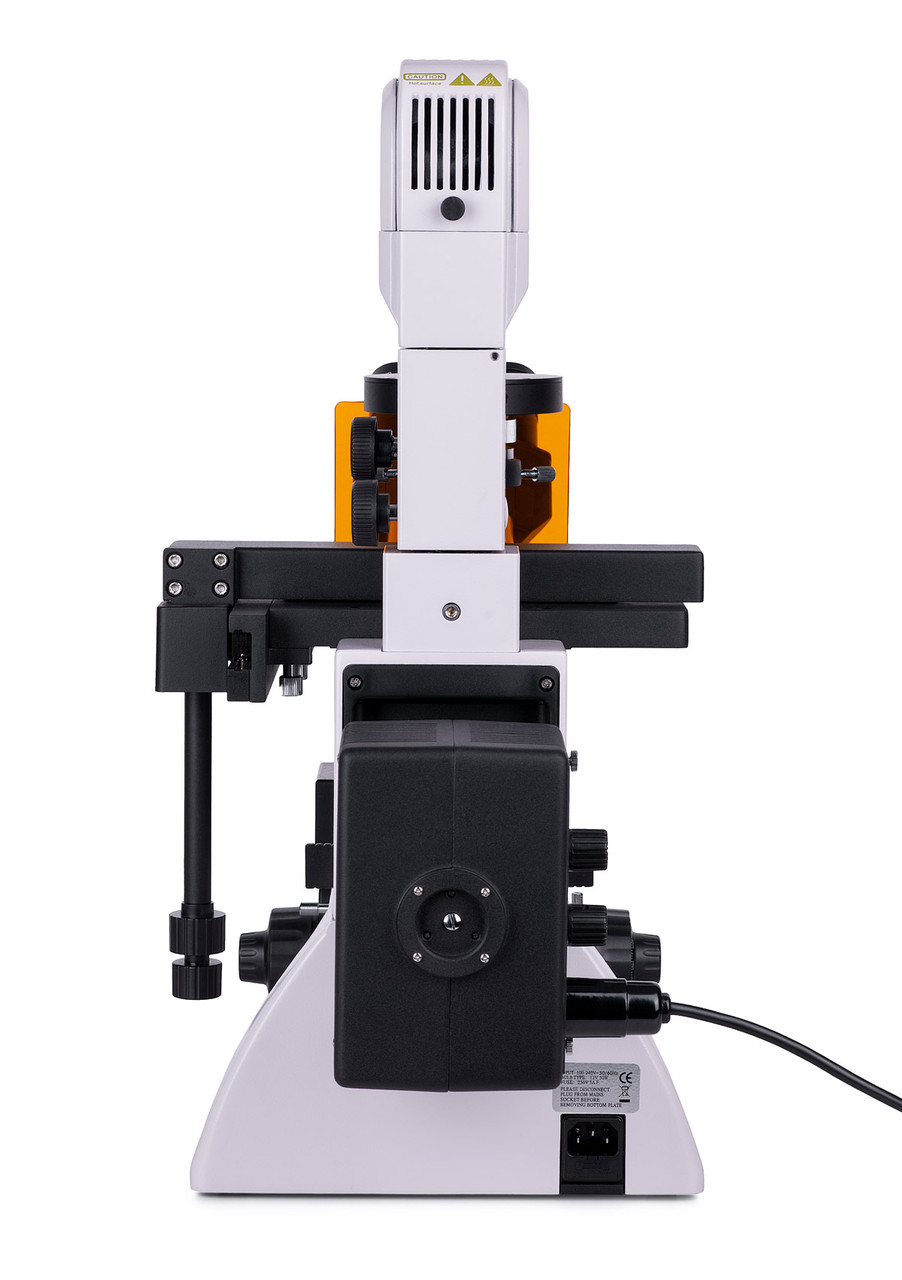 Микроскоп люминесцентный инвертированный цифровой MAGUS Lum VD500 - фото 8 - id-p223971660