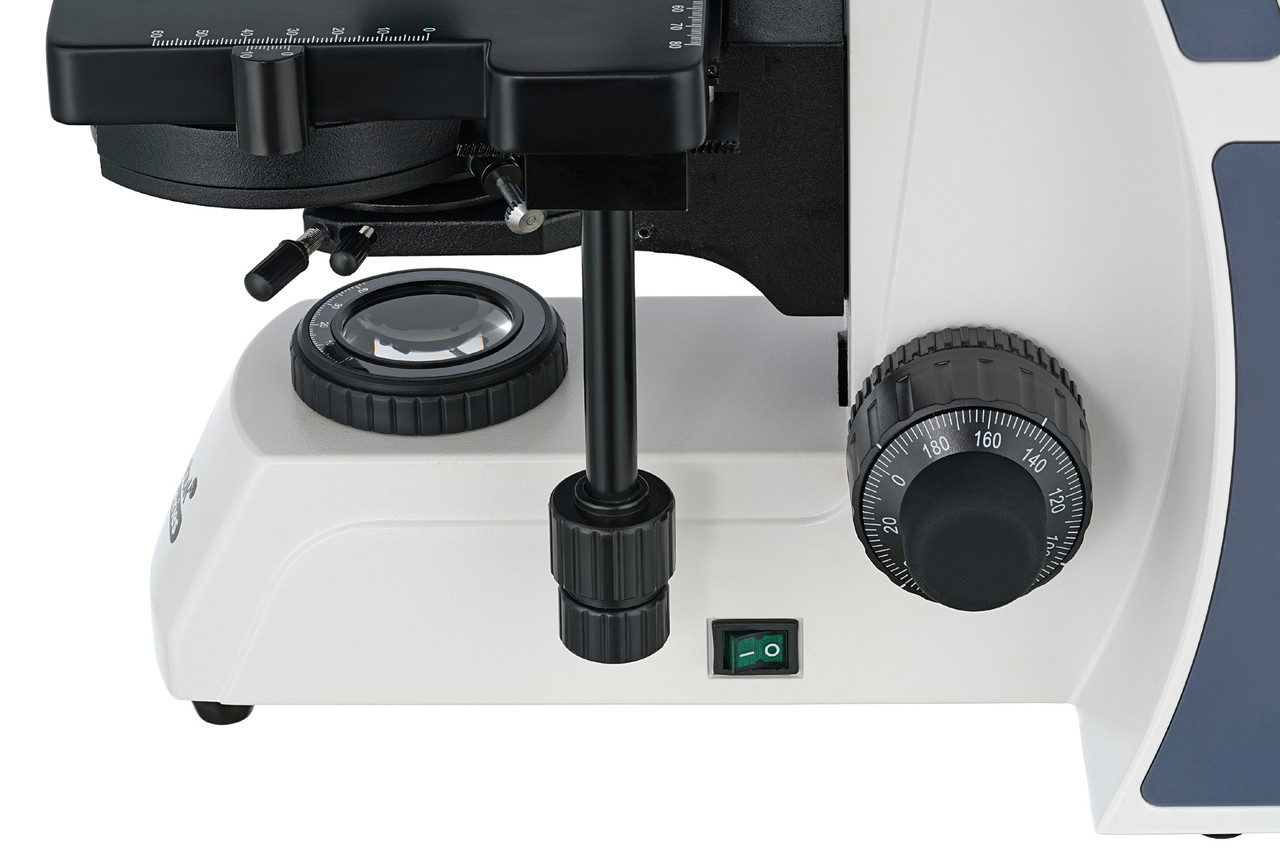 Микроскоп Levenhuk MED 45B, бинокулярный - фото 9 - id-p106004508