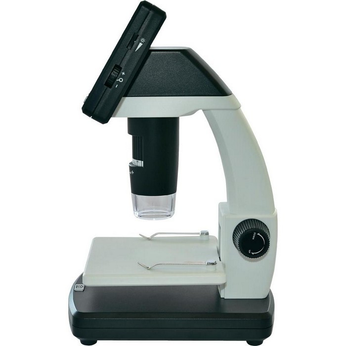 Микроскоп цифровой DigiMicro LCD - фото 3 - id-p223971671