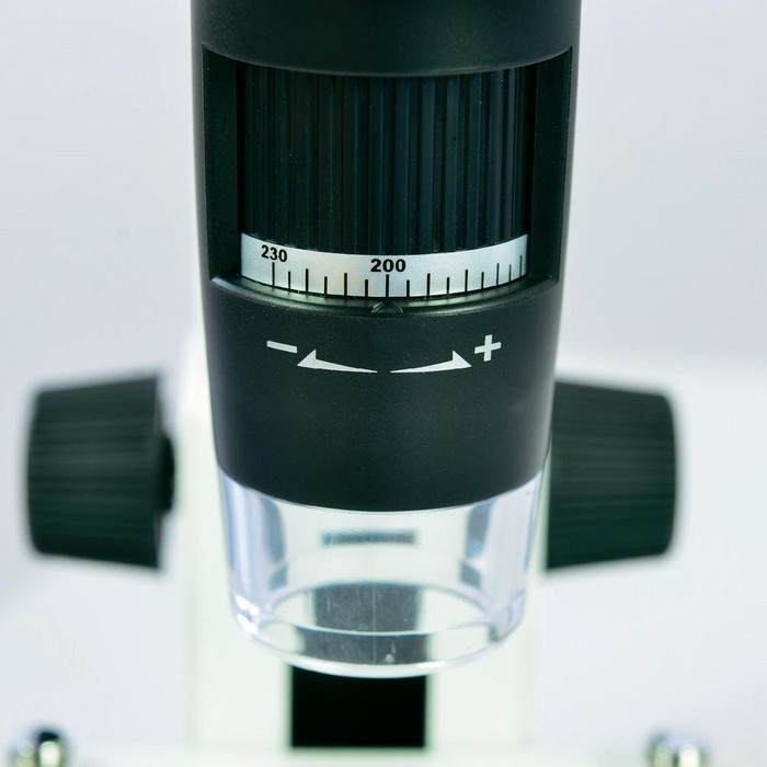 Микроскоп цифровой DigiMicro LCD - фото 4 - id-p223971671