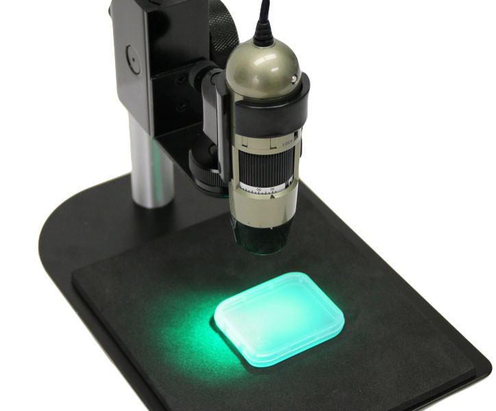 Микроскоп цифровой Dino-Lite AM4113T-YFGW (флуоресцентный, зеленый фильтр) - фото 4 - id-p223971675