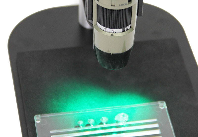Микроскоп цифровой Dino-Lite AM4113T-YFGW (флуоресцентный, зеленый фильтр) - фото 5 - id-p223971675