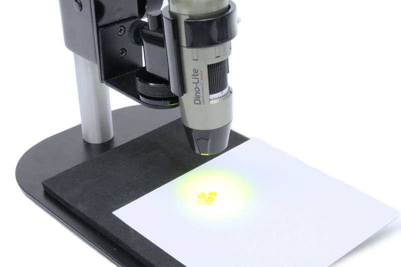 Микроскоп цифровой Dino-Lite AM4113T-RFYW (флуоресцентный, желтый фильтр) - фото 4 - id-p223971676