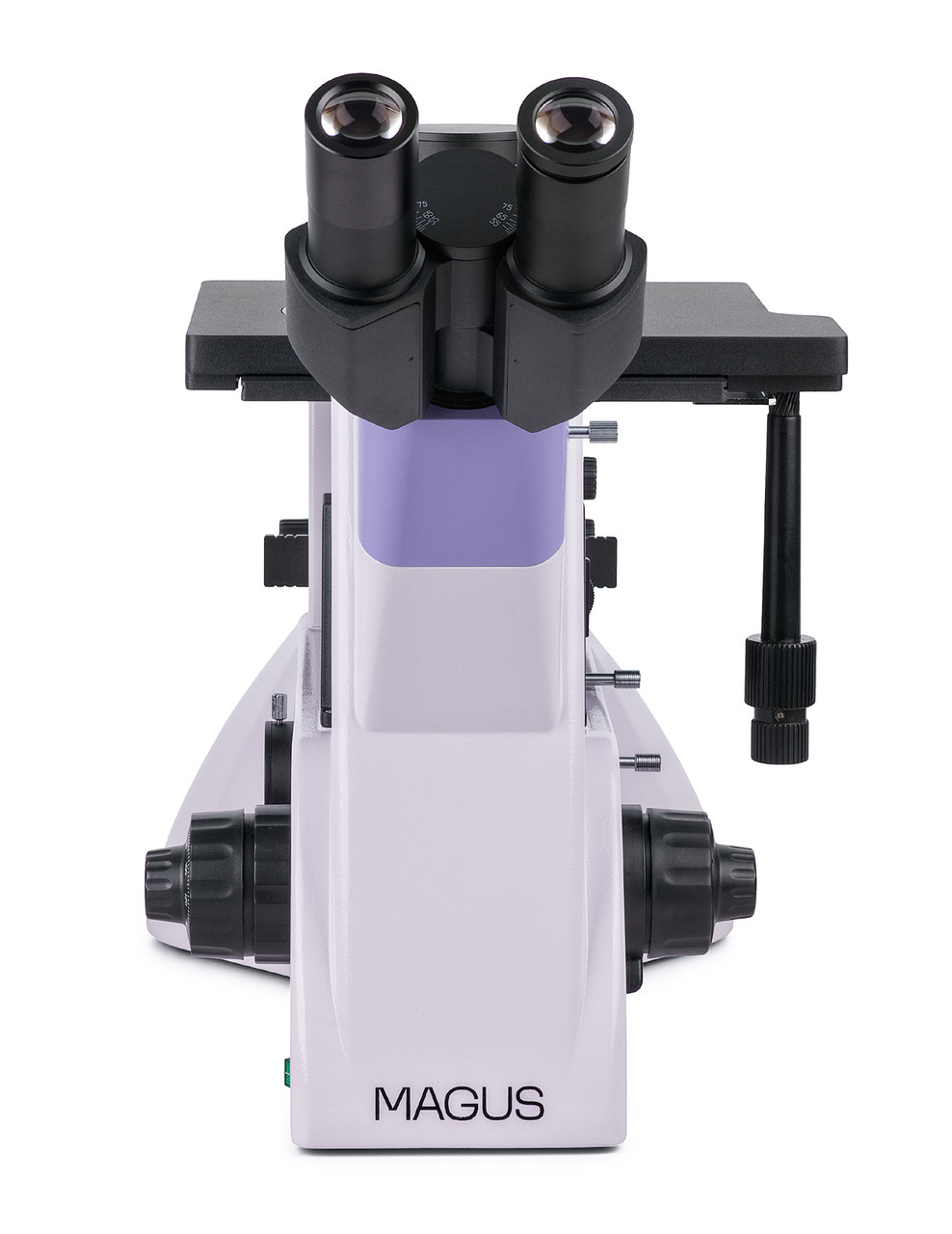 Микроскоп металлографический инвертированный MAGUS Metal V700 - фото 5 - id-p223971680