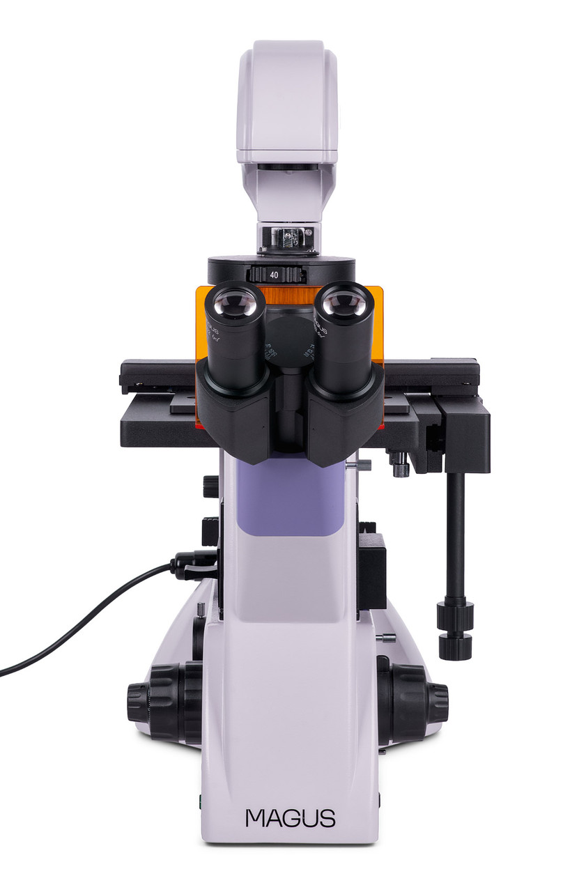 Микроскоп люминесцентный инвертированный MAGUS Lum V500 - фото 5 - id-p223971681