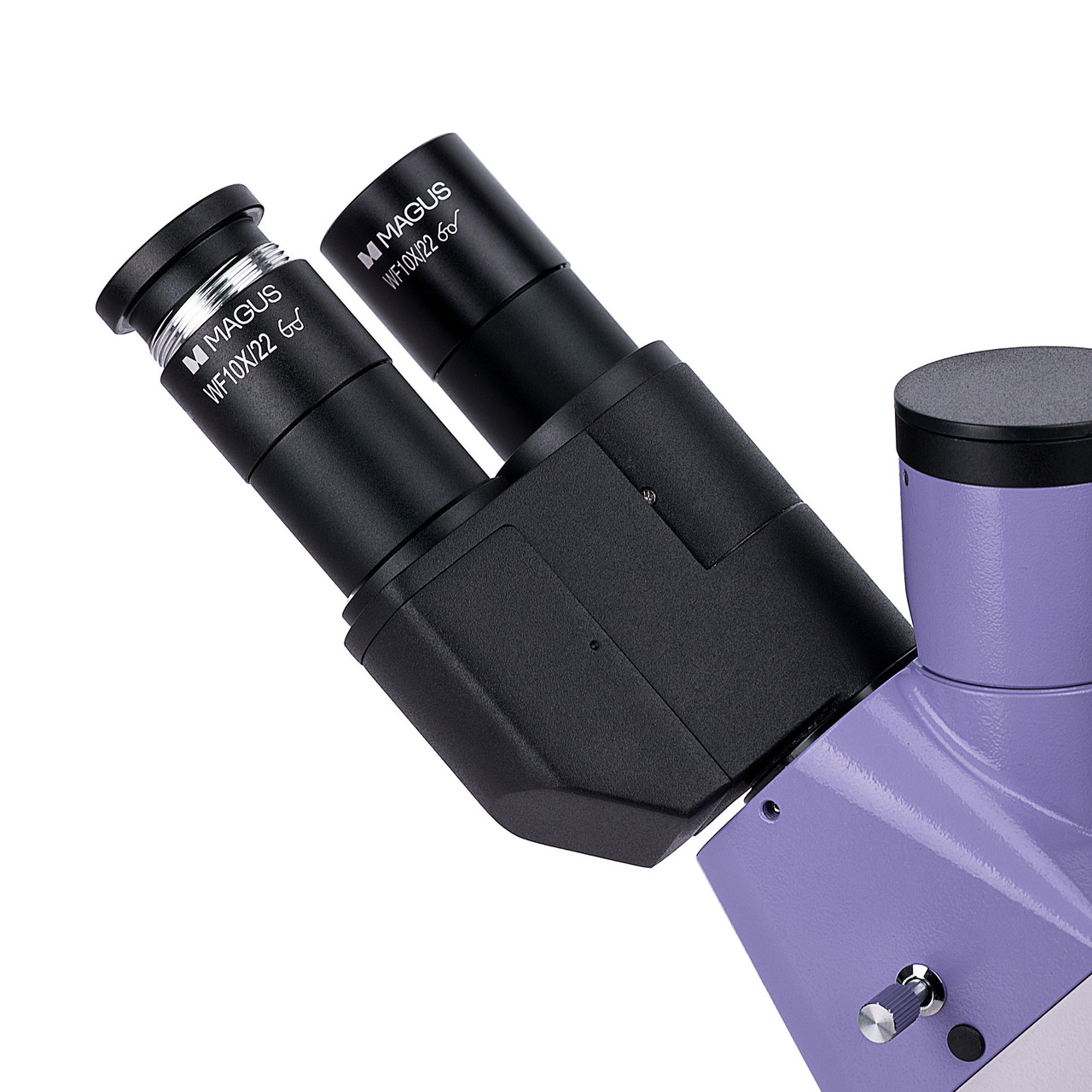 Микроскоп люминесцентный инвертированный MAGUS Lum V500 - фото 9 - id-p223971681