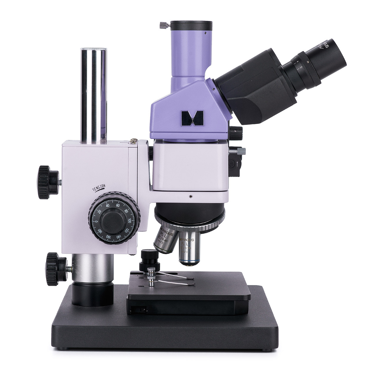 Микроскоп металлографический MAGUS Metal 630 - фото 6 - id-p223971683