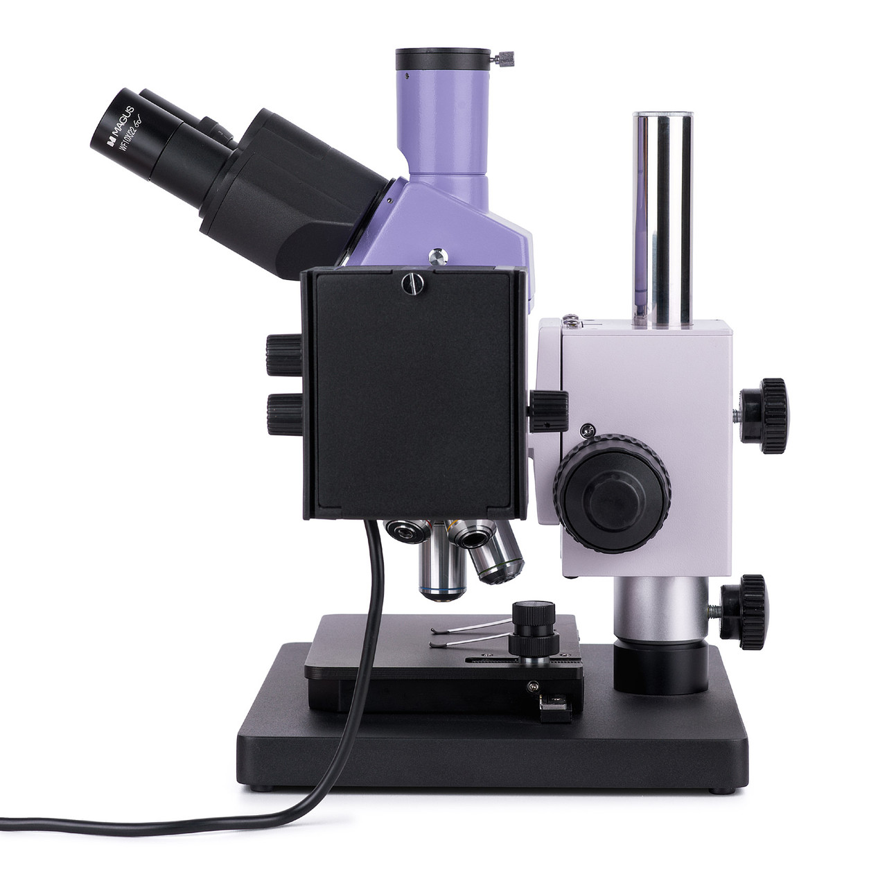 Микроскоп металлографический MAGUS Metal 630 - фото 8 - id-p223971683