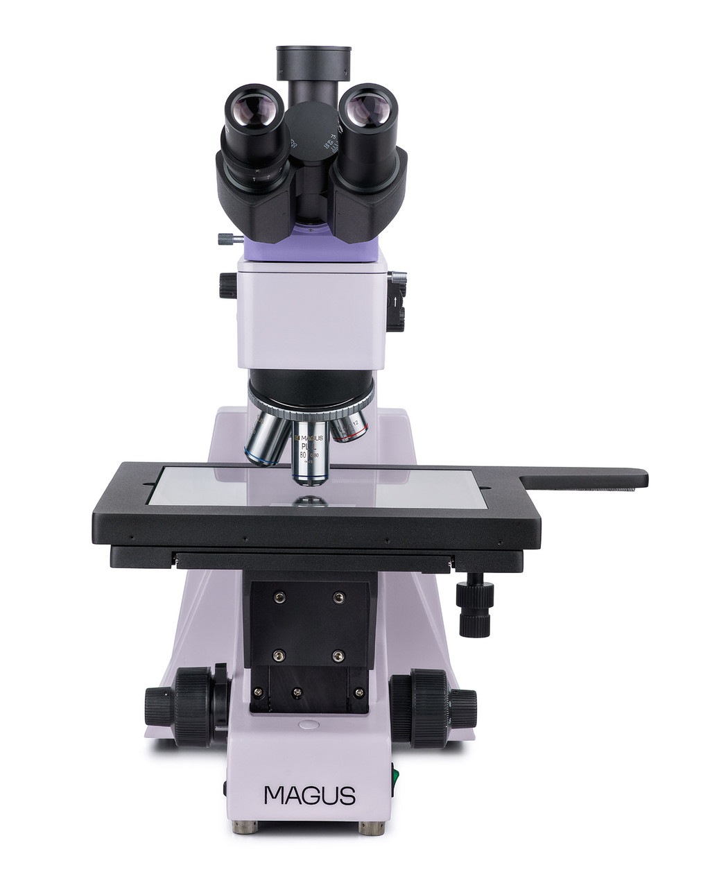 Микроскоп металлографический MAGUS Metal 650 - фото 5 - id-p223971684