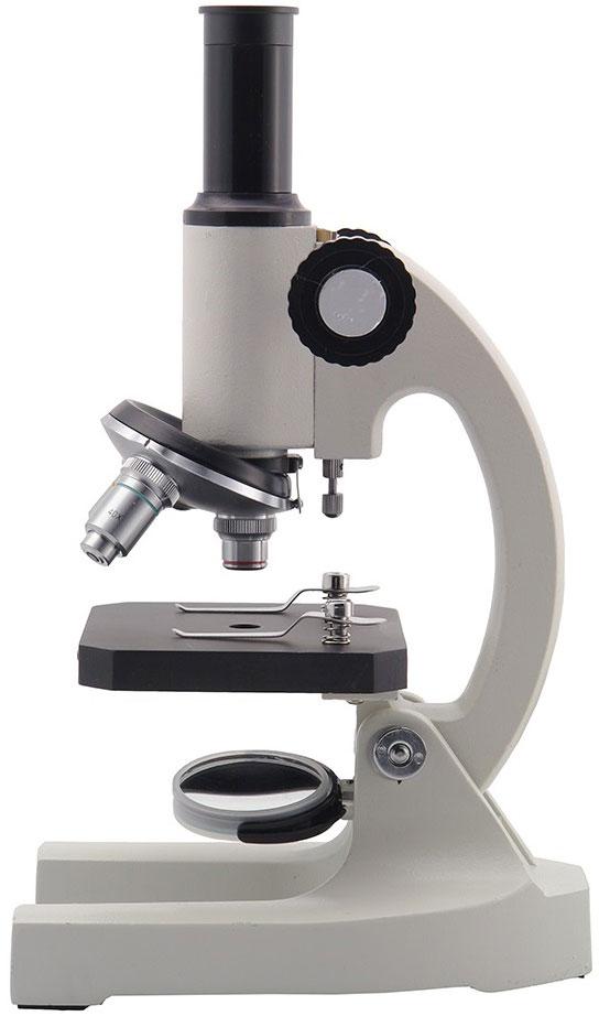 Микроскоп Биомед 1М - фото 1 - id-p223971686
