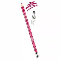 TF карандаш д/губ с точилкой Professional Lipliner 019 пурпурный 1.7