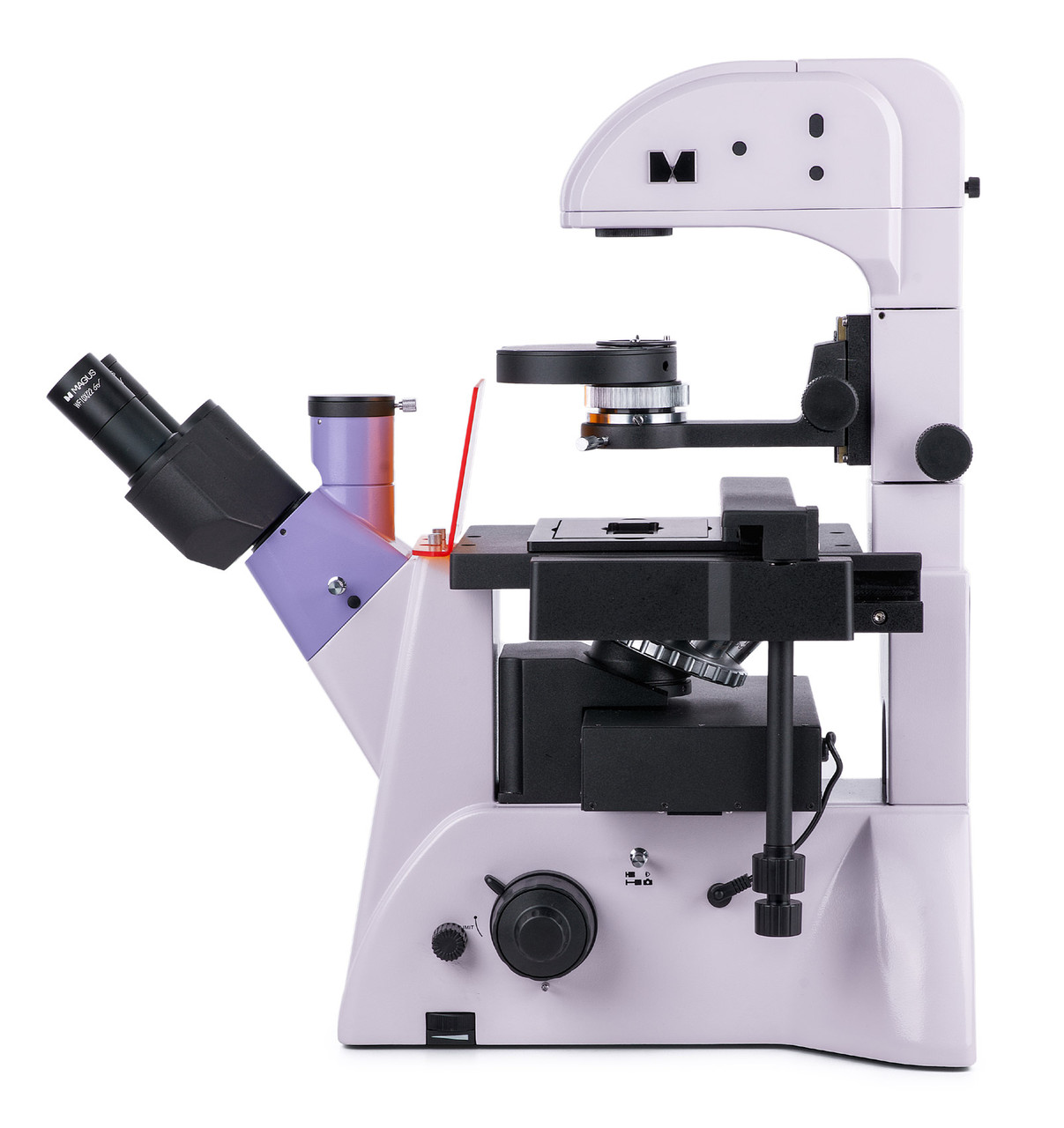 Микроскоп люминесцентный инвертированный MAGUS Lum V500L - фото 8 - id-p223971689
