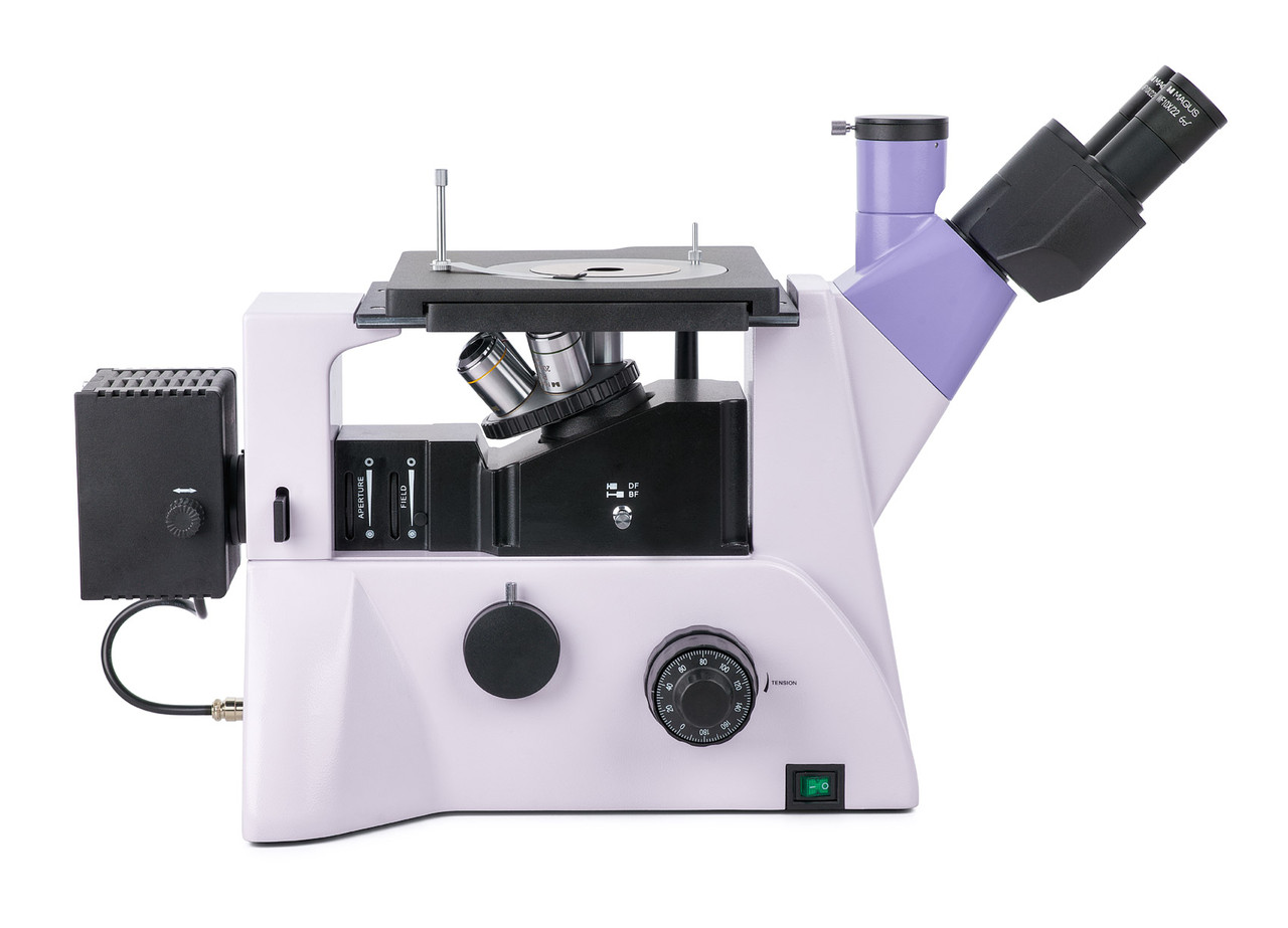 Микроскоп металлографический инвертированный MAGUS Metal V700 BD - фото 6 - id-p223971690