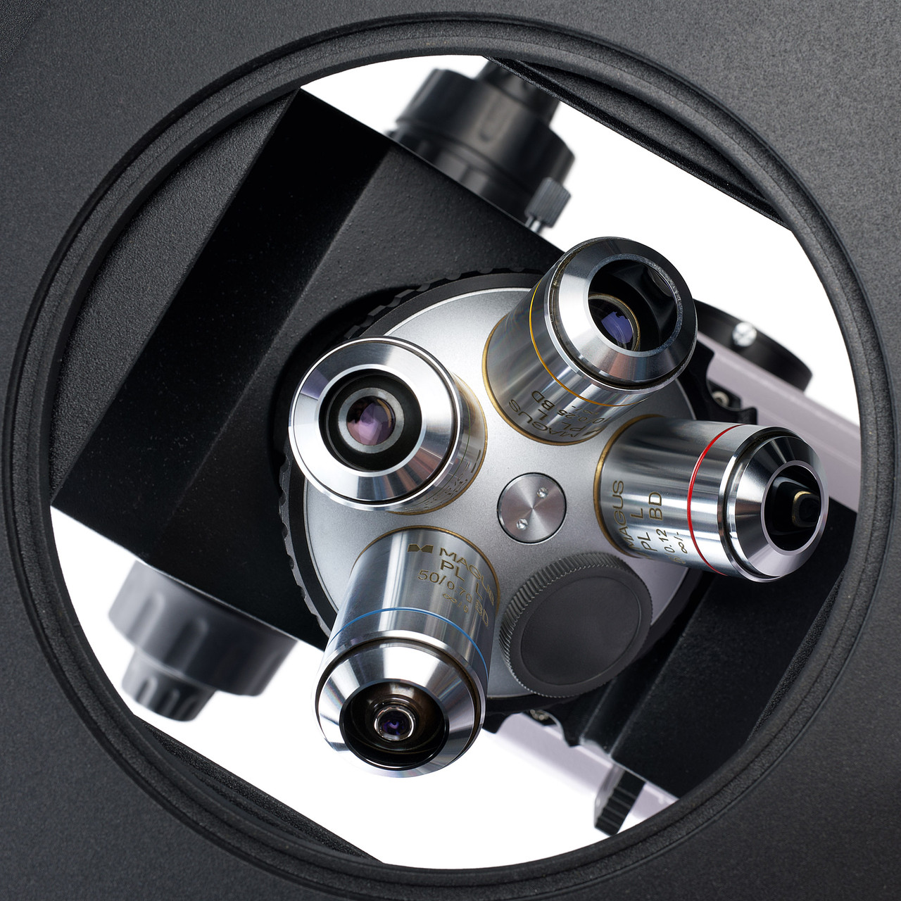 Микроскоп металлографический инвертированный MAGUS Metal V700 BD - фото 10 - id-p223971690