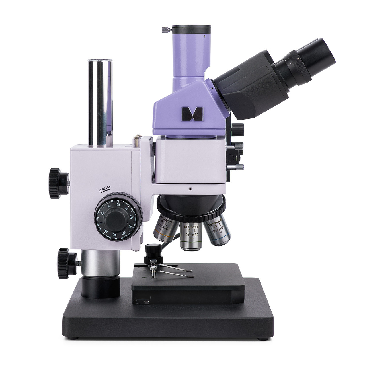 Микроскоп металлографический MAGUS Metal 630 BD - фото 6 - id-p223971691