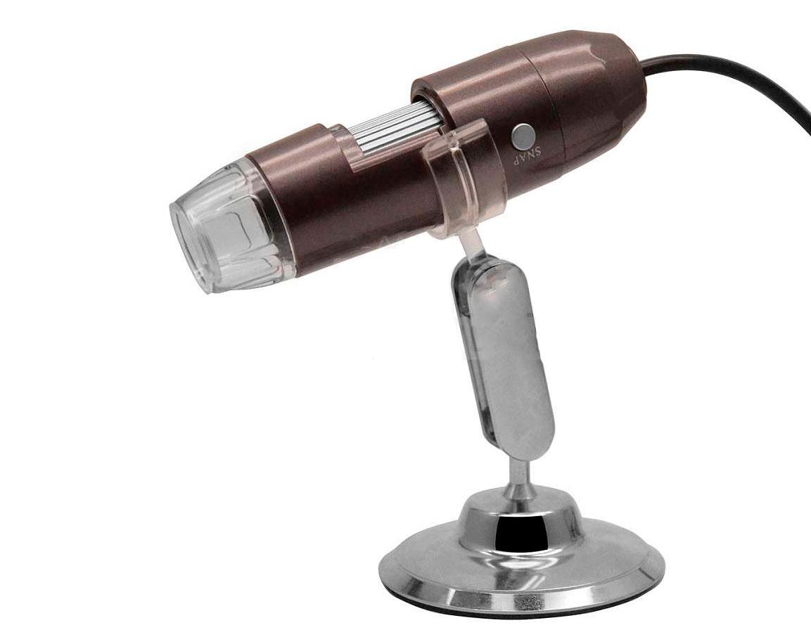 USB-микроскоп цифровой iCartool, 2 Мпикс, 50 1000x (IC-V317) - фото 1 - id-p223971695