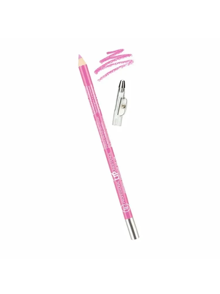 TF карандаш д/губ с точилкой Professional Lipliner 107 сладко-розовый - фото 1 - id-p223967618