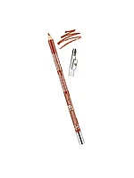 TF карандаш д/губ с точилкой Professional Lipliner 110 цикорий 1.7 гр