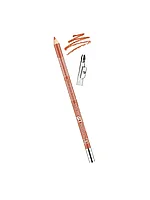 TF карандаш д/губ с точилкой Professional Lipliner 118 персиковый 1.