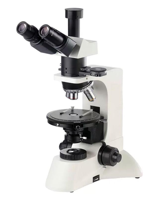 Микроскоп Биомед 4Т LED - фото 1 - id-p223971706