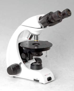 Микроскоп Micros МС 50 (XP ECO), бинокулярный, с круглым столиком - фото 1 - id-p223971709