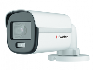 Аналоговые видеокамеры (HD TVI) Hiwatch