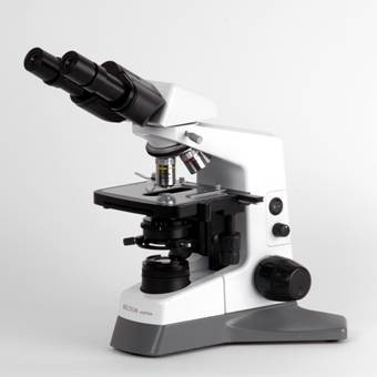 Микроскоп Micros МС 100 (XP), бинокулярный - фото 1 - id-p223971716