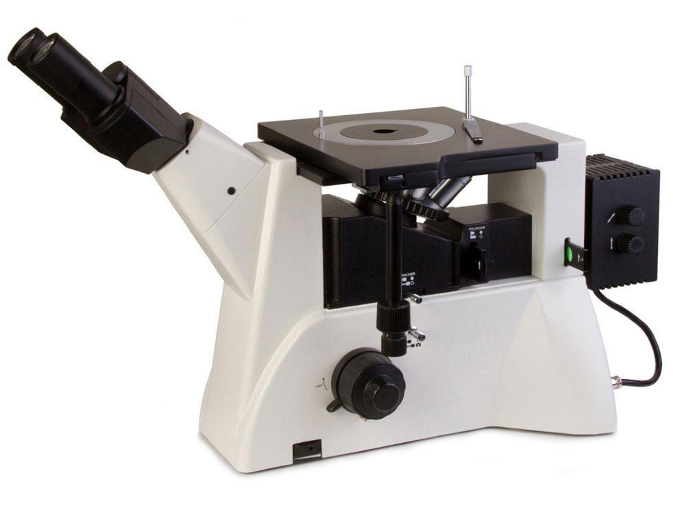 Микроскоп Биомед ММР-4 - фото 1 - id-p223971723