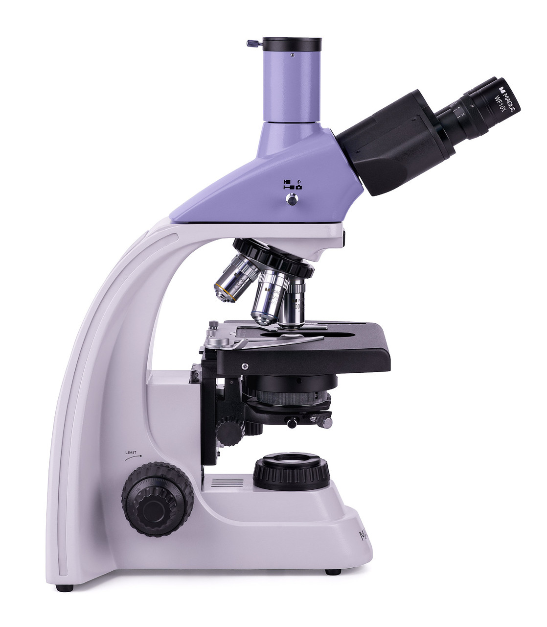 Микроскоп биологический цифровой MAGUS Bio D230TL - фото 7 - id-p223971725