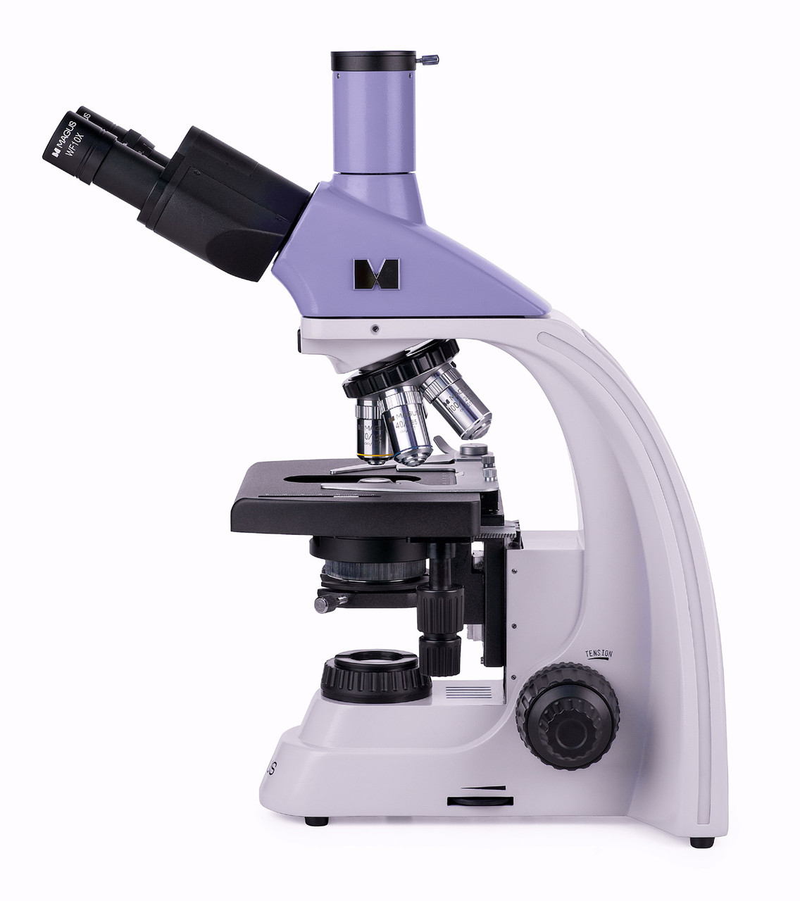 Микроскоп биологический цифровой MAGUS Bio D230TL - фото 9 - id-p223971725