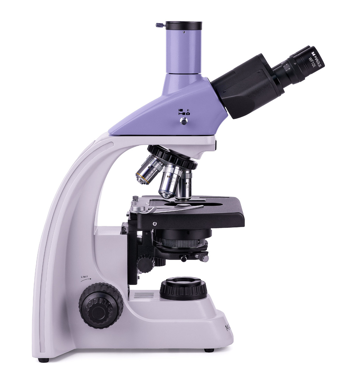 Микроскоп биологический цифровой MAGUS Bio D230T - фото 7 - id-p223971726